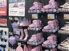 -迪卡侬(土桥店)