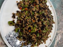 黑三剁-浩海火烧云傣家菜(京广店)