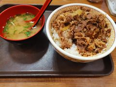 -食其家·牛丼咖喱(广元西路店)