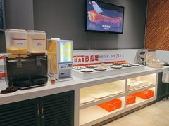 -豪享来中西餐厅(广灵店)