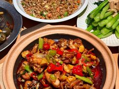 -水平有限广西米粉·广西风味集(五道口店)