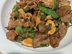 -南城香(北京南站店)