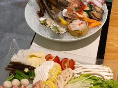 -生如夏花泰式火锅(鹭洲里店)