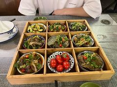 -潮和兴海鲜城·地道潮汕菜(佛山店)