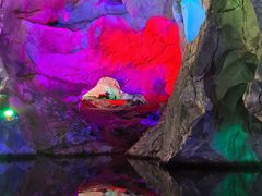 -星湖旅游景区七星岩