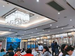 -稻香酒家(天河城店)