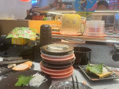 -争鲜回转寿司(中街大悦城店)