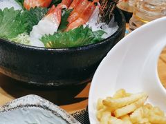 -割烹旭日本料理(龙湖狮山天街店)
