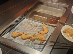 -星伦多自助料理·涮烤一体(虹悦城店)