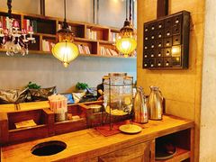 -漫咖啡(红唐店)
