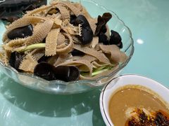 -阿喆私房菜(西五路店)
