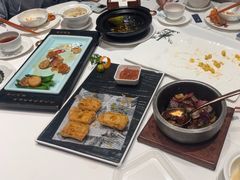 -广州酒家(中华广场店)