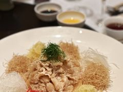 -广州富力丽思卡尔顿酒店·丽轩·粤菜
