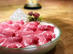 牛上脑-尚海豆捞(乐虹坊店)