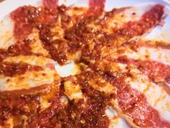 -韩宫宴烤肉·料理(漳河万达店)
