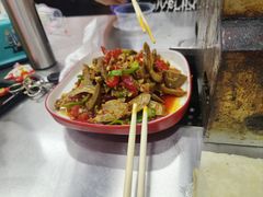 -贾青羊肉串(袁桥店)
