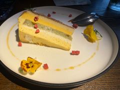 -夏朵餐厅(复旦店)