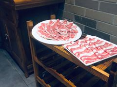 -爆肚王涮肉(吕家营店)