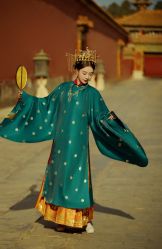 点击看大图 -美云庭古装·格格服汉服·京城旅拍(北京店)