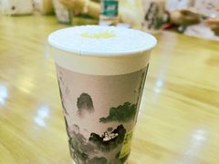 -茶话弄(北京通州万达店)
