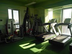 -红山会健身·普拉提(广安门店)