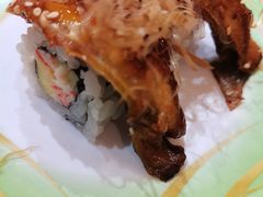 -莲寿司(上邦店)