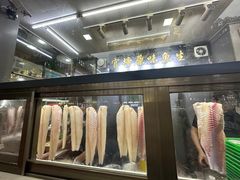 -官塘原味鱼生·潮菜大排档(潮州总店)