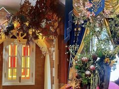 -叶叶菩提·晋福宫