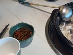 -狐狸爱上椰子鸡(滨江星光大道店)