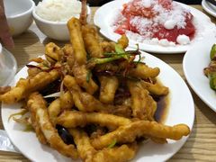 -九龙餐厅(大沽路店)