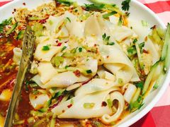 -西贝莜面村(上海百联西郊店)