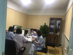 点击看大图 -成都军建医院·疤痕诊疗中心