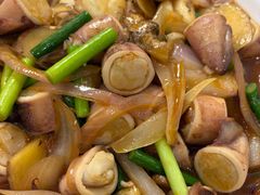 -健眺小海鲜(临海后山店)