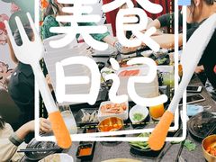 -神户赤童日式烤肉伙伴(东直门店)