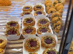 -味多美蛋糕(梨园店)