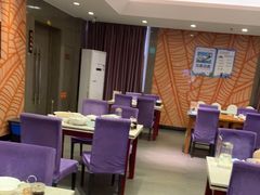 大堂-紫光园(顺义店)