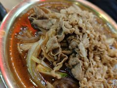-小木屋拌饭(西安华阳城店)