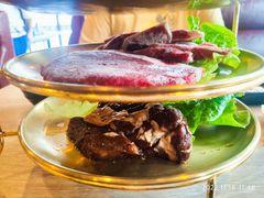 -郑阿姨的家·이모네·韩料&烤肉(武川路店)