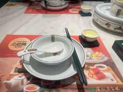 -悦得闲广式点心茶楼(蓝鲸世界店)