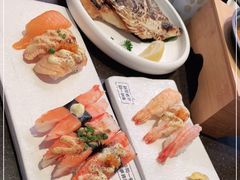 蟹棒三味-元气寿司(东方宝泰店)