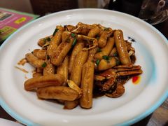 -新虹楼饭庄(崇明陈家镇店)