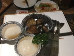 -茶六烧肉堂 博爱店