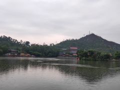 -珠海圆明新园