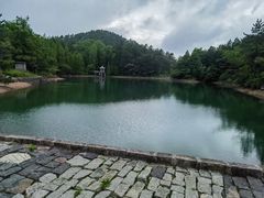 -四明山国家森林公园