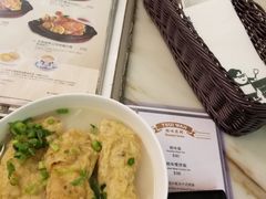 -翠华餐厅(香港国际机场店)