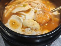 -小团团·路边烤牛肉(南岭壹街店)