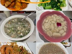 -旺达·福州菜(正大广场店)