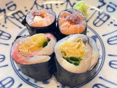 -鮨冠OMAKASE食べ放题(北京首店)