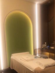 -厦门安达仕酒店·衡境SPA
