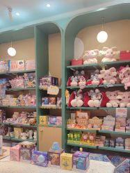 -奈尔宝·儿童乐园·亲子餐厅(苏州大悦城店)